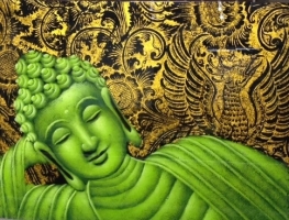 Laminated Artwork by Graphic Glass Services Qld