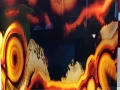 Digital Printed Agate Image on Acrylic by Diverse Grafik Design