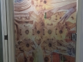 Barcelona Church Final Installed Panel 28.08.2017