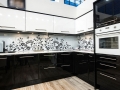 Digitally Printed Glass Splashbacks available at Graphic Glass Services Qld