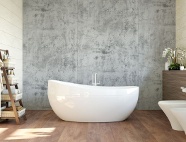 TEXTURELUX-ASH-GREY-CONCRETE-BATHROOM-WALL-Copy-min