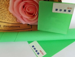 38CB3 - GREEN