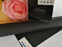38CC4 - OPAQUE BLACK