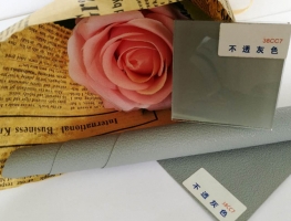 38CC7 - OPAQUE GREY