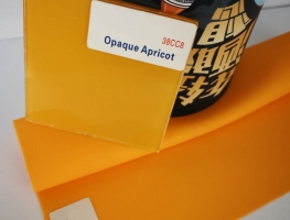 38CC8- Apricot