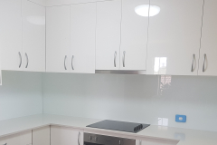 Graphic Glass Services Glass Splashback