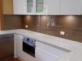 Bronze Metallic by Graphic Glass Services Qld