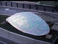 Cicada Southbank QLD Glass by Graphic Glass Services Qld