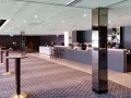 Qld Cricketer's Club Mirror Panels by Graphic Glass Services Qld