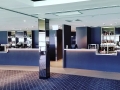 Mirror Wall Panels for Qld Cricketer's Club by Graphic Glass Services Qld