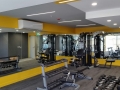 Custom Gold and Silver Safety Mirrors by Graphic Glass Services Qld