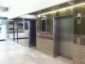 Glass Wall Cladding by Graphic Glass Services Qld