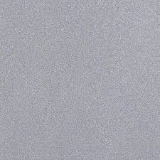 Satin Silver Desk