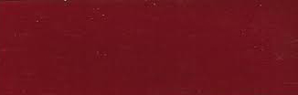 Metallic Red Desk