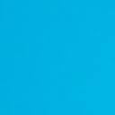 Ocean Blue Desk