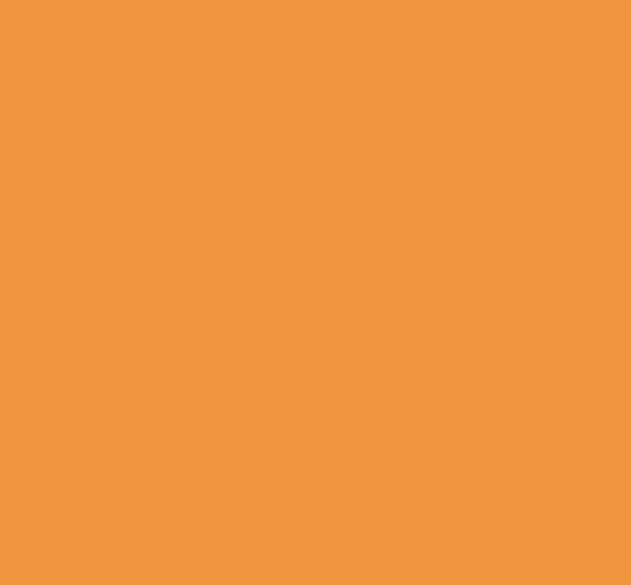 Sunrise Orange Desk