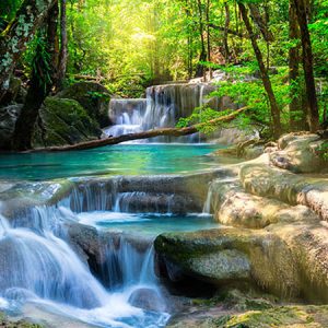 Water Fall